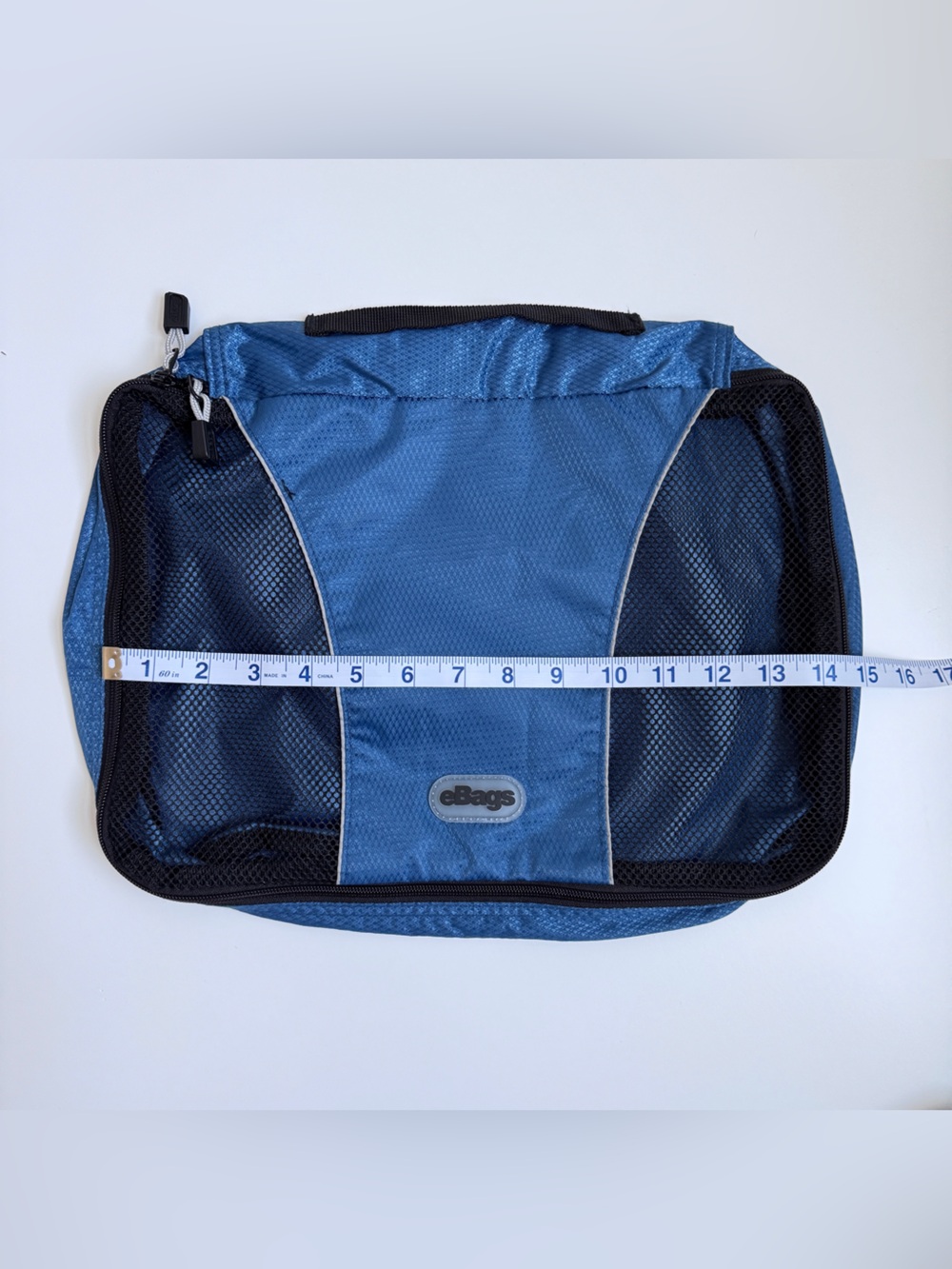 eBags Travel Packing Cubes Set of 2 - Picture 2 of 3